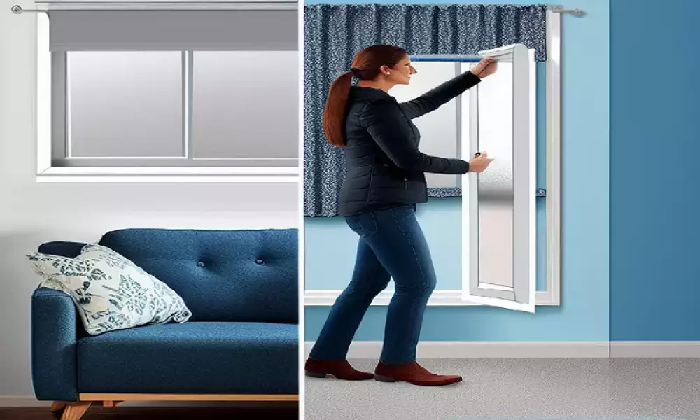 Weather stripping is an effective solution for reducing drafts and energy loss in a home. It is a cost-effective way to increase the efficiency of your home's insulation and decrease heating and cooling costs.
